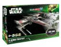 Revell RV06690 STAR WARS X-WING FIGHTER KIT 1:29 Modellino