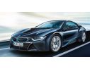 Revell RV07008 BMW i 8 2014 KIT 1:24 Modellino