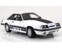 GMP 8070 1985 FORD TWISTER II MUSTANG 1:18 Modellino