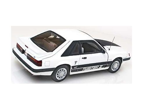 GMP 8070 1985 FORD TWISTER II MUSTANG 1:18 Modellino