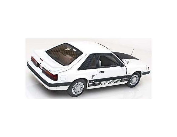 GMP 8070 1985 FORD TWISTER II MUSTANG 1:18 Modellino