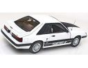 GMP 8070 1985 FORD TWISTER II MUSTANG 1:18 Modellino