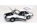 GMP 8070 1985 FORD TWISTER II MUSTANG 1:18 Modellino