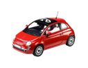 Mondo Motors 50029 FIAT NUOVA 500 2007 1/18 Auto Stradali