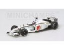 Minichamps PM400010009 BAR HONDA O.PANIS 2001 1:43 Modellino