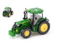 Wiking WK7318 TRATTORE JOHN DEERE 6125R 1:32 Modellino