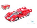 Solido SL4605 FERRARI FERRARI 512 M N.25 DNF 24 H DAYTONA 1970 GURNEY-PARSONS 1:43 Modellino