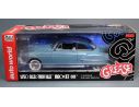 Auto World 103 GREASE 1950 OLD SMOBILE ROKET 88 1:18 Modellino