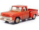 Greenlight 12863 CHEVROLET BELLAS CHEVY  1965 C10 PICKUP TWILIGHT  1:18 Modellino