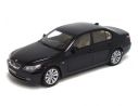 Kyosho 08594 BMW 550I SEDAN NERA 1:18 Modellino