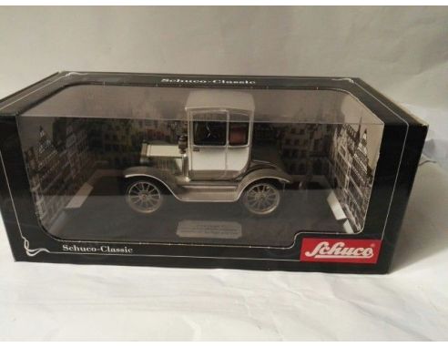 Schuco 01122 FORD COUPE T EDIZIONE LIMITATA Modellino