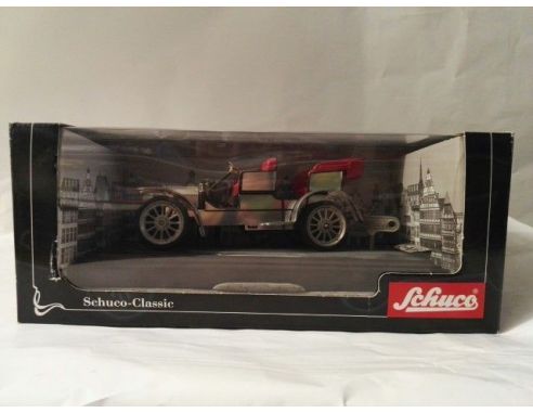 Schuco 01134 MERCEDES SIMPLEX EDIZIONE LIMITATA Modellino