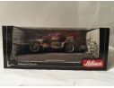 Schuco 01134 MERCEDES SIMPLEX EDIZIONE LIMITATA Modellino