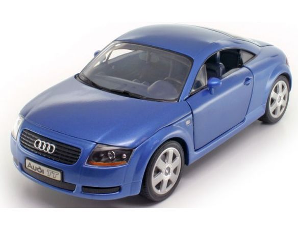 REVELL 8954 AUDI TT Coupè 1:18 Auto Modellino