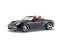 Maisto MI31123 PORSCHE BOXSTER S CABRIO 2000 1:18 Modellino