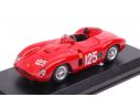 Art Model AM0381 FERRARI 500 TR N.125 WINNER SCCA LAGUNA SECA 1957 P.LOVELY 1:43 Modellino