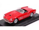 Art Model AM0382 FERRARI 250 CALIFORNIA LWB SPIDER AMERICA 1958 RED 1:43 Modellino