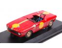 Best Model BT9694 LANCIA FULVIA F&M SPECIAL HF PROVA 1967 1:43 Modellino