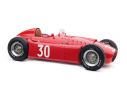 CMC CMC177 LANCIA D50 E.CASTELLOTTI 1955 N.30 2nd MONACO GRAND PRIX 1:18 Modellino