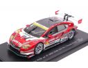 Ebbro EB45295 TOYOTA PRIUS N.31 WINNER OKAYAMA SUPER GT 300 2015 SAGA-SASAKI 1:43 Modellino