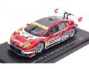 Ebbro EB45369 TOYOTA PRIUS N.31 WINNER MOTEGI SUPER GT 300 2015 SAGA-SASAKI-NAKAY.1:43 Modellino
