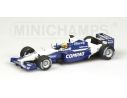 Minichamps PM400010025 WILLIAMS FW 23 R.SCHUMACHER '01 1:43 Modellino