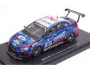 Ebbro EB45451 SUBARU WRX N.106 WINNER CLASS 24 H NURBURGRING 2016 VAN DAM-LASEE 1:43 Modellino
