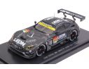 Ebbro EB45542 MERCEDES AMG N.65 WINNER SUZUKA SUPER GT 300 2017 KUROSAWA-GAMOU 1:43 Modellino