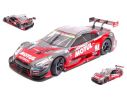 Ebbro EB81041 NISSAN GT-R N.1 CHAMPION SUPER GT500 2015 T.MATSUDA-R.QUINTARELLI 1:18 Modellino