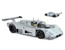 Norev NV183442 SAUBER-MERCEDES C9 N.63 WINNER LM 1989 MAAS-J.MASS-M.REUTER-DICKENS 1:18 Modellino