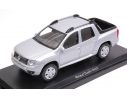 Norev NV511316 RENAULT DUSTER OROCH 2016 SILVER 1:43 Modellino