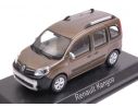 Norev NV511320 RENAULT KANGOO STREET 2013 BROWN 1:43 Modellino