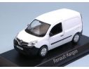 Norev NV511321 RENAULT KANGOO VAN 2013 WHITE 1:43 Modellino