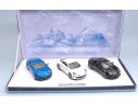 Norev NV517862 COFFRET ALPINE PREMIERE EDITION 2017 (3 CARS) 1:43 Modellino