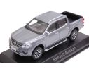 Norev NV518397 RENAULT ALASKAN PICK-UP 2017 DARK GREY 1:43 Modellino