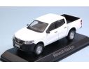 Norev NV518398 RENAULT ALASKAN PICK-UP VAN 2017 WHITE 1:43 Modellino