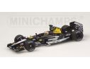 Minichamps PM400010220 MINARDI A.YOONG 2001 INDYANAPOLIS GP 1:43 Modellino