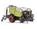 Wiking WK7320 IMBALLATRICE CLAAS ROLLANT UNIWRAP 455 1:32 Modellino