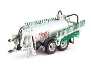 Wiking WK7337 FERTIRRIGATORE FLIEGL VFW 18000 ALL PURPOSE CUTTING TOOL 1:32 Modellino