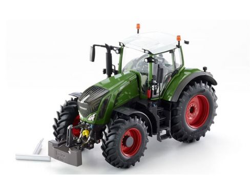 Wiking WK7345 FENDT 828 VARIO 2014 1:32 Modellino