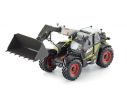 Wiking WK7347 CLAAS SCORPION 7044 TELESCOPIC LOADER 1:32 Modellino