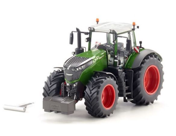 Wiking WK7349 FENDT 1050 VARIO 1:32 Modellino