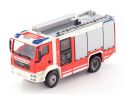 Wiking WK7612 FIRE SERVICE ROSENBAUER AG (MAN TGM) 1:43 Modellino