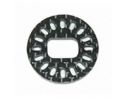 THUNDER TIGER PD0922 Freno Disco Brake Disc Accessori Modellismo