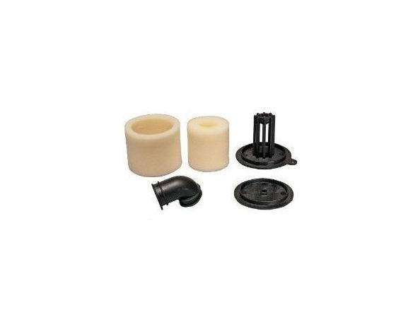 Mugen Seiki Racing B0118 - SET FILTRO ARIA MBX6  Accessori modellismo
