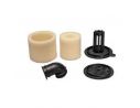 Mugen Seiki Racing B0118 - SET FILTRO ARIA MBX6  Accessori modellismo