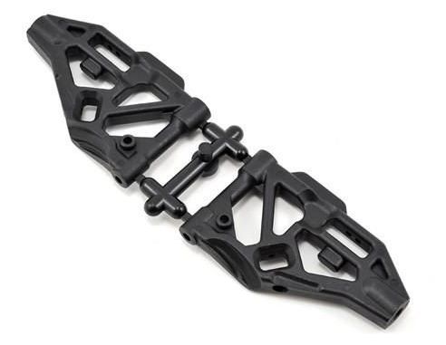 Mugen Seiki Racing E0149 Front Lower Suspension Arm MBX6  Accessori modellismo