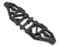 Mugen Seiki Racing E0149 Front Lower Suspension Arm MBX6  Accessori modellismo