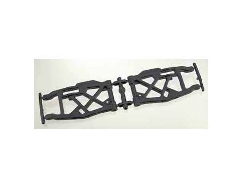 Mugen Seiki Racing E0150 Rear Lower Suspension Arm MBX6  Accessori modellismo