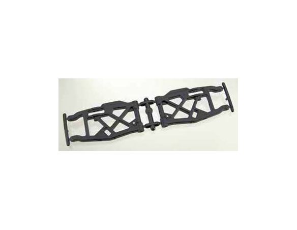 Mugen Seiki Racing E0150 Rear Lower Suspension Arm MBX6  Accessori modellismo